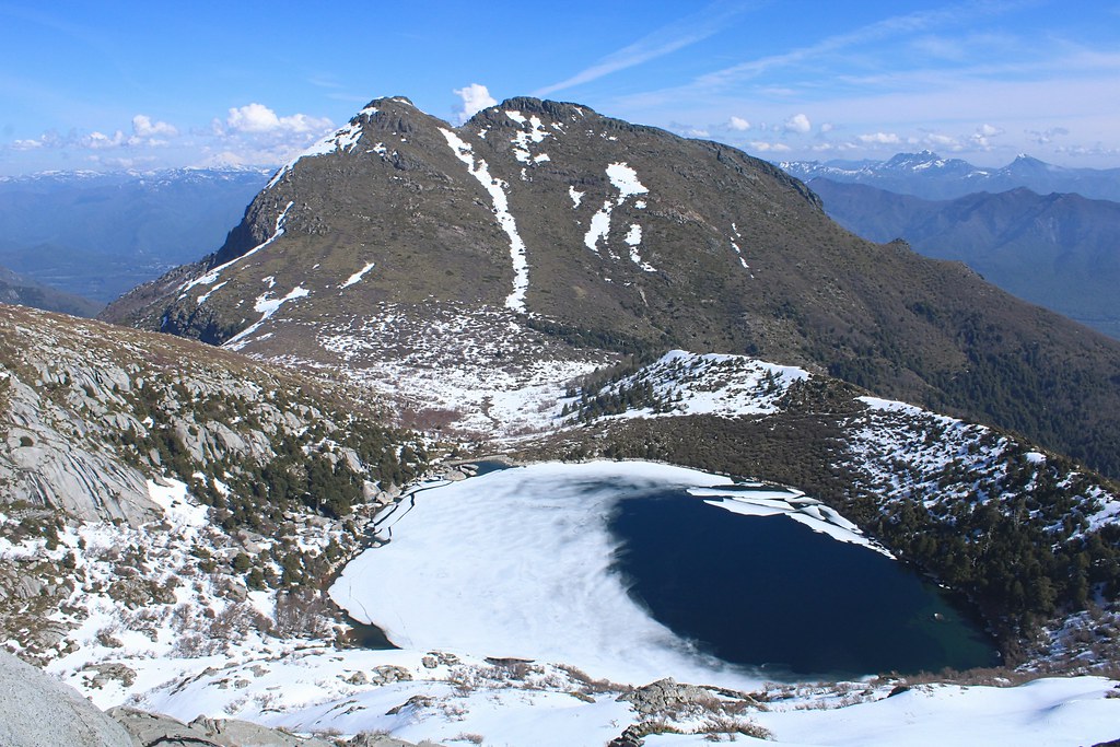 Cordillera